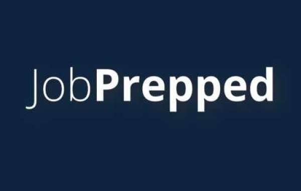 JobPrepped: Pioneering Excellence in Digital Marketing Training