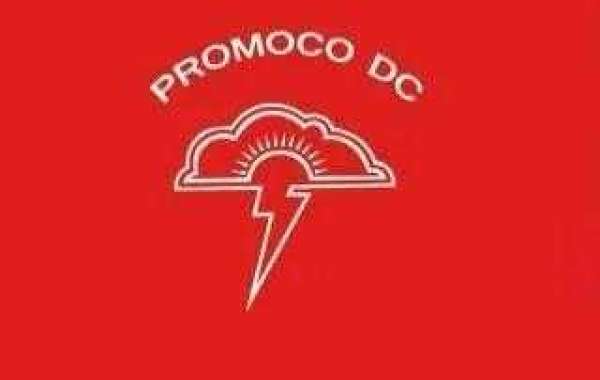 Promoco DC Company: Your Trusted Dispensary