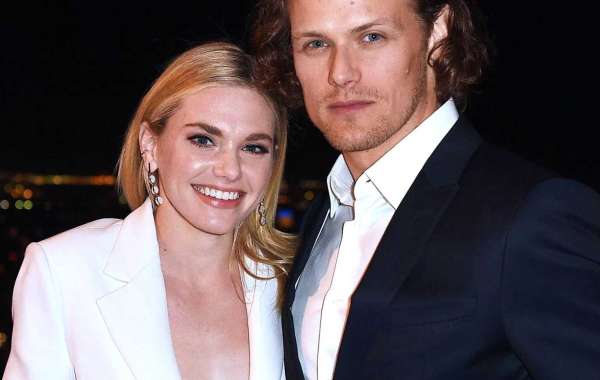 Sam Heughan Wife: Unraveling His Relationship History