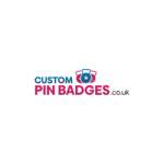 Customised Enamel Badges UK Profile Picture
