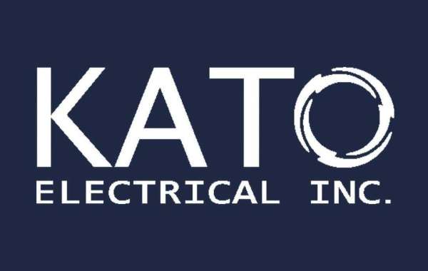 Premier Electrician Contractors: Kato Electrical Leads the Way
