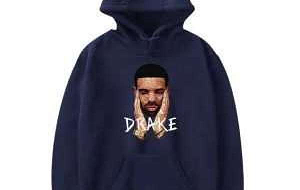 Your with the Pretty Drake Hoodies Must-Have Fashion