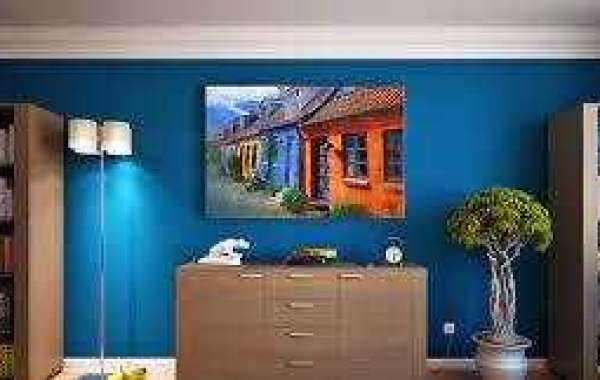 Colorful Creations: Interior Painting Services for Every Style and Taste