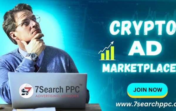 Top Crypto Ad Marketplaces to Boost Your Business