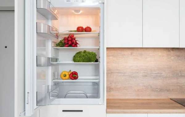 How to Optimize Storage Space with Commercial Refrigeration Solutions