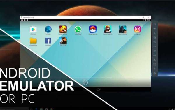 Exploring Android Emulator for MacBook: A Comprehensive Guide