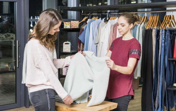 Points to Choose Clothing Wholesalers for Boutiques UK