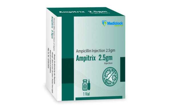 Ampicillin Injection for Veterinary Use: A Comprehensive Guide