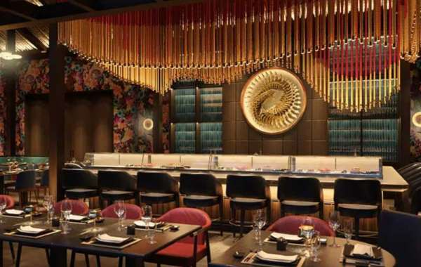 Experience Culinary Excellence at Gekko Restaurant in Miami