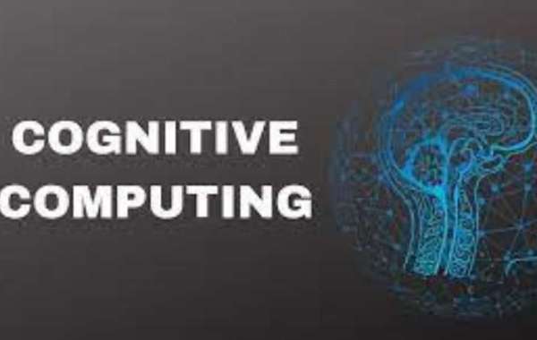 The Booming Cognitive Computing Market: Revolutionizing Healthcare