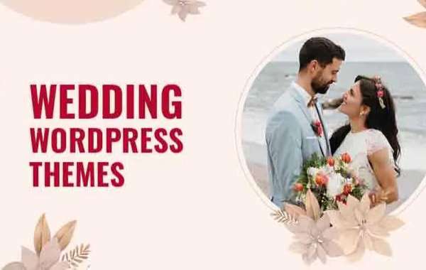 Best Free and Premium Wedding WordPress Themes of 2024