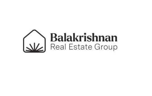 Balakrishnan Real Estate Group: Redefining Silicon Valley Living