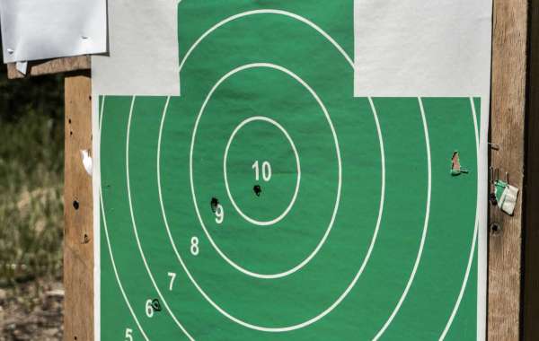 The Best Shooting Academy in Greater Noida: Unleash Your Potential