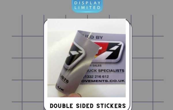 6 Reasons Why Double Sided Stickers Are Essential for DIY Projects