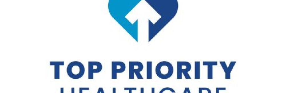 Top Priority Healthcare Cover Image