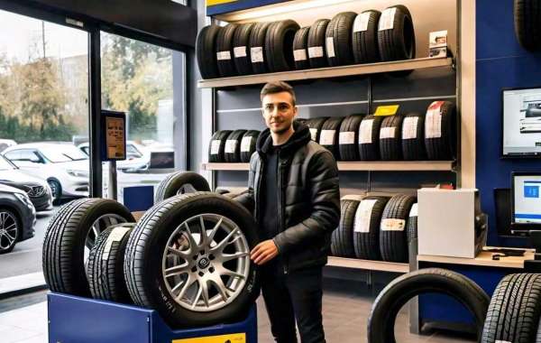 Michelin CrossClimate 2: A Versatile All-Season Tire for UAE Drivers