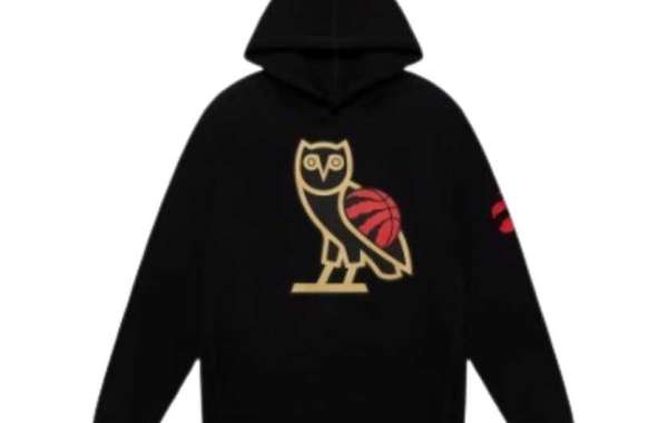 Unveiling Amazing OVO Clothing: Must-See Fashion Trends