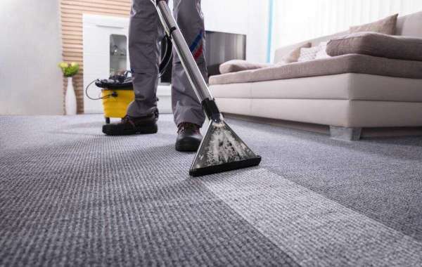Hygiene Starts at Home: The Case for Professional Carpet Cleaning