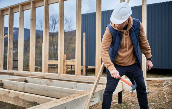 Find Homebuilding Jobs | Explore Opportunities in Construction