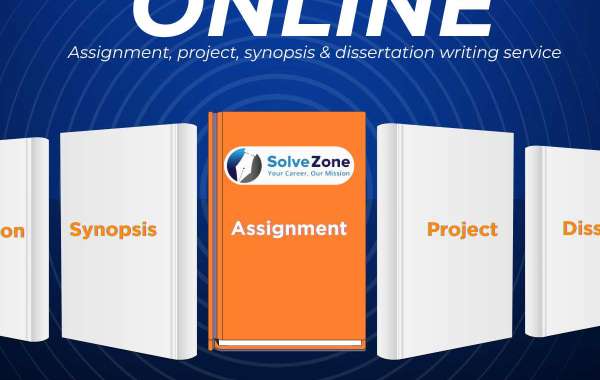 Solve Zone: Your Destination For MMPP001 Ignou Solved Project