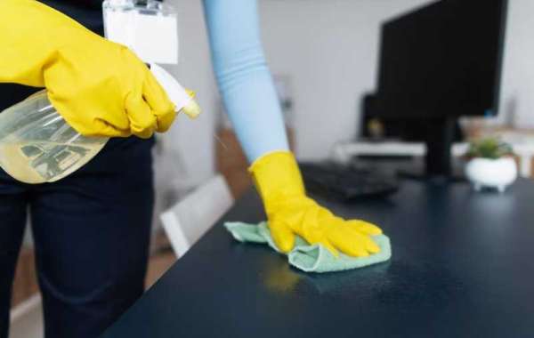 From Chaos to Clean: How Home Cleaning Services Transform Spaces