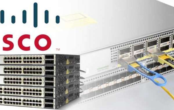 Navigating Cisco Distributors in UAE: Your Gateway to Cutting-Edge Networking Solutions