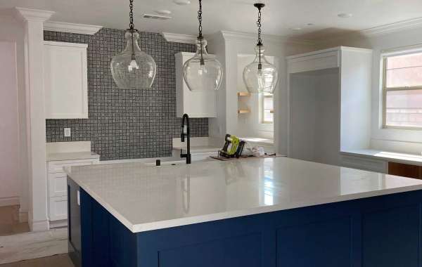Kitchen Remodel Long Beach: Prepare for the Unexpected with Confidence