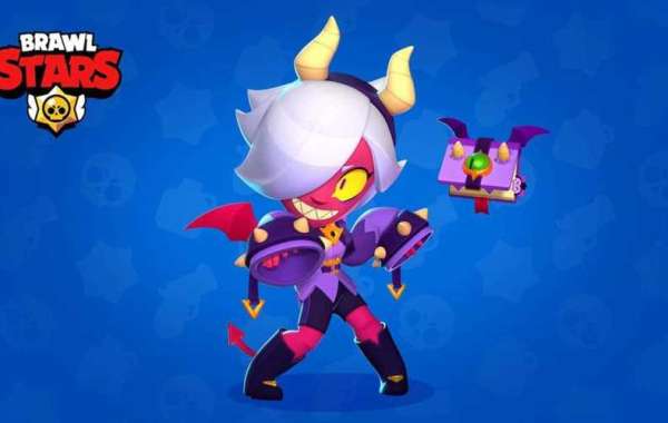Optimize Your Colette Gameplay: Top Builds and Strategies for Brawl Stars