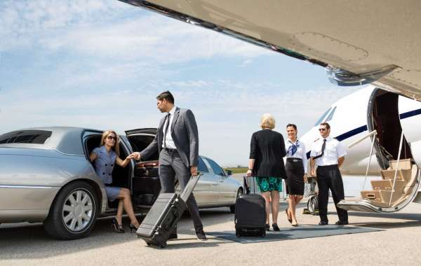 Find the Perfect Airport Limo Service Near Me