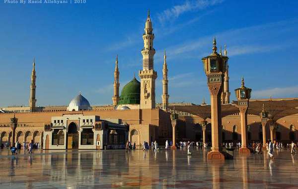 Discover the Spiritual Splendor: Most Famous Mosques in Al Madinah