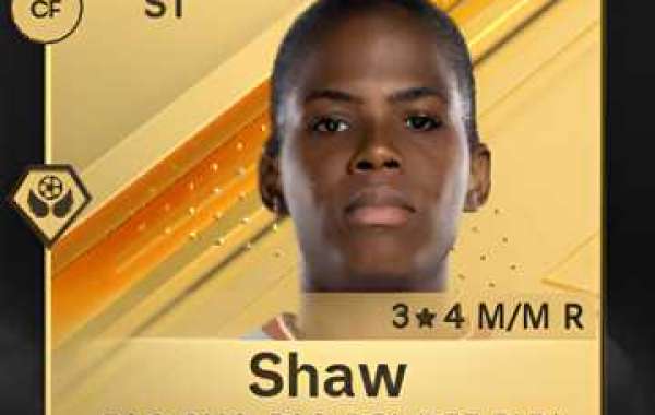 Score Big in FC 24: A Guide to Unlocking Khadija Shaw's Player Card