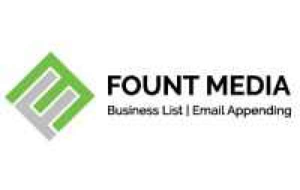 Navigate the Real Estate Landscape with Confidence: FountMedia's Realtor Email List Delivers Results