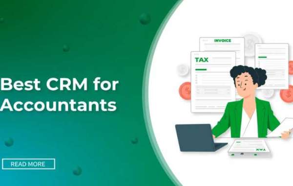 Best CRM Software for Accounting Firms