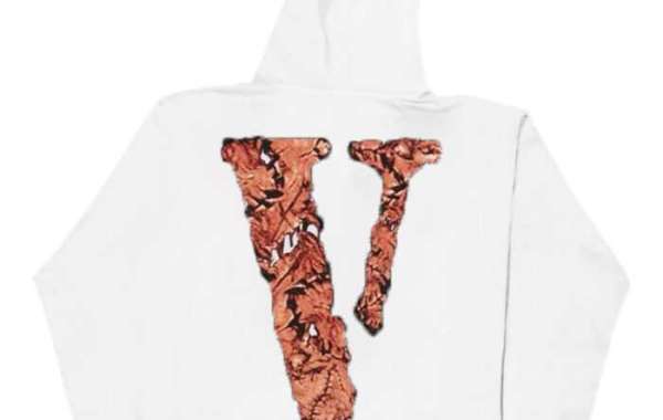 Vlone Hoodie: A Fashion Icon in the USA
