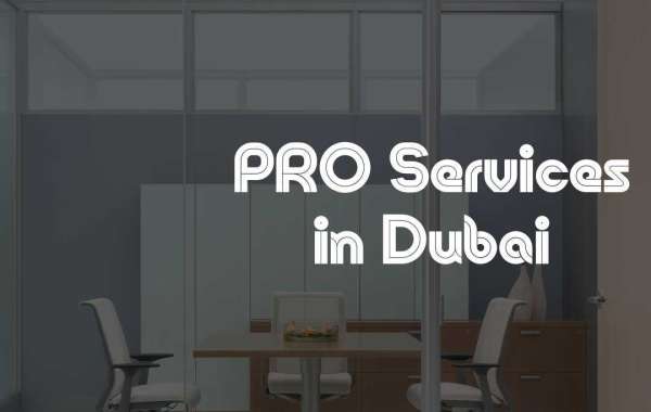 Corporate Pro Services in Dubai