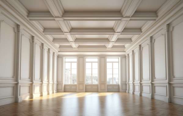 Polyurethane Mouldings: Enhancing Your Home with Style and Functionality