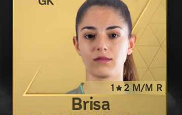 Score Big with Andrea Tarazona Brisa: Your Guide to FC 24 Player Cards