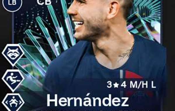 Master the Game: How to Acquire Lucas Hernández's TOTS Card in FC 24