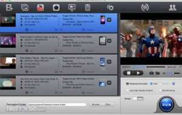 MacX Video Converter 7.0.1Crack License Code Download 2024