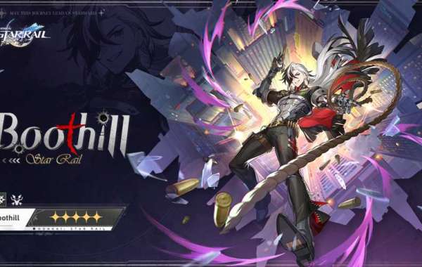 Is Boothill Worth Pulling in Honkai: Star Rail 2.2 Update?
