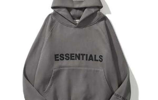 Essential Clothing make a statement shop