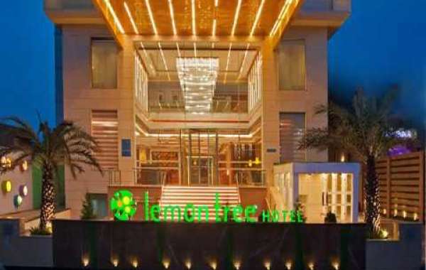 Experience the Authentic Charm of Amritsar at Lemon Tree Hotel Amritsar