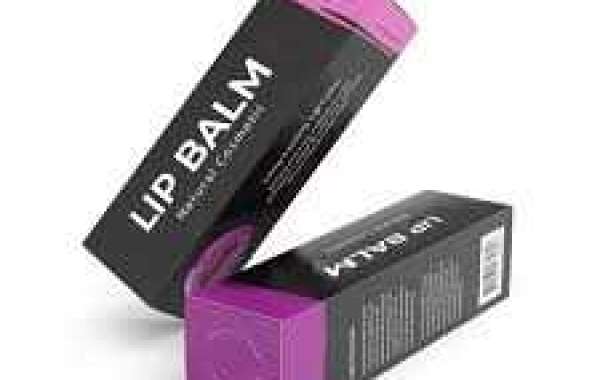 Maximizing Shelf Appeal: Strategies for Lip Balm Box Packaging