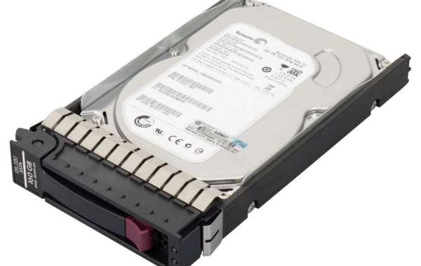Unlocking the Potential: Understanding the 3.5-inch SATA 1.5 Gbps/s 160GB 7200RPM Hard Drive (349029-001)