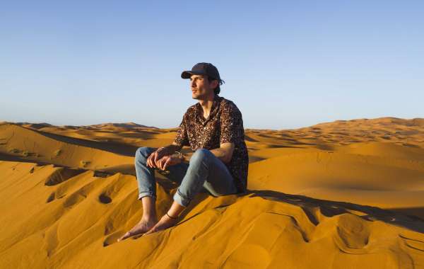 Unveiling the Rich History and Heritage of Dubai Desert Safari Tours with Desert Rose Tourism