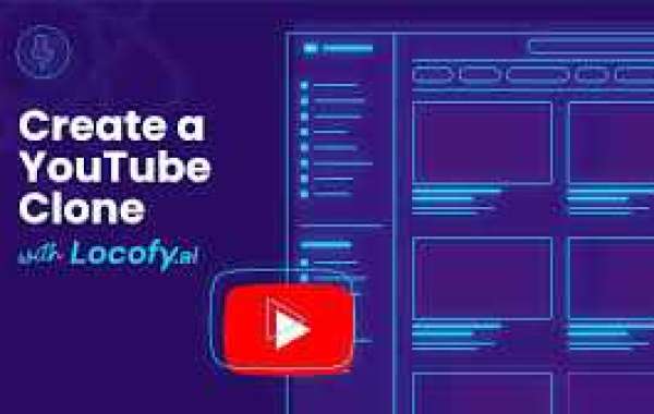 Building a YouTube Clone: A Step-by-Step Guide.