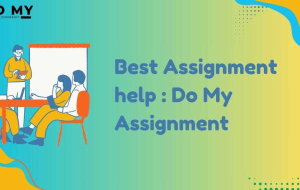 Unlock Your Academic Success: Discover the Best Assignment Help Website 'Do My Assignment
