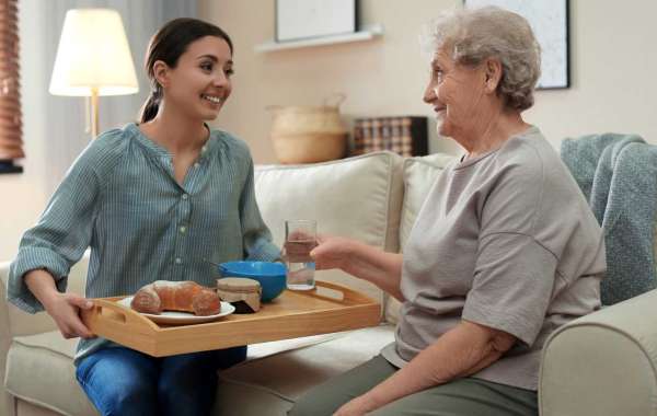 Compassionate Senior Care Calgary: Foothills Home Services Ltd at Your Service