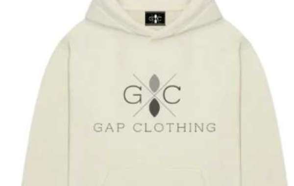 A Deep Dive into the Exclusive Collaboration between Yeezy and GAP Hoodie