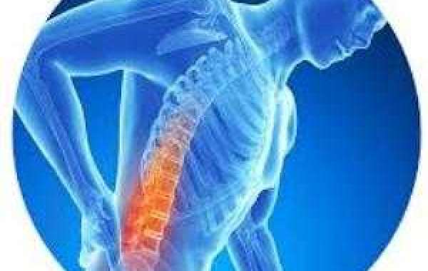 Understanding Back Pain Symptoms: A Comprehensive Guide